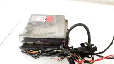 Pezzo di ricambio per auto di seconda mano modulo elettronico per chevrolet captiva 2.4 cat riferimenti oem iam 