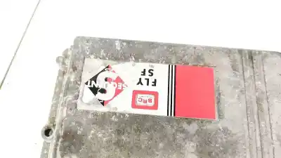 Pezzo di ricambio per auto di seconda mano modulo elettronico per chevrolet captiva 2.4 cat riferimenti oem iam   