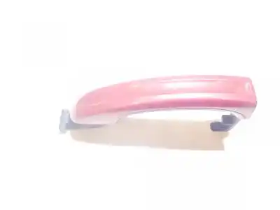 Second-hand car spare part exterior left front door handle for audi q7 (4l) 3.0 tdi oem iam references 4l837205