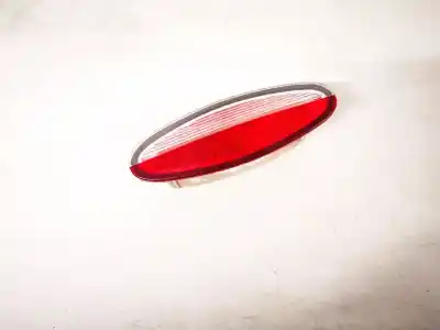 Second-hand car spare part INTERIOR LIGHT for RENAULT LAGUNA II (BG0)  OEM IAM references 8200003263A  8200003263-A