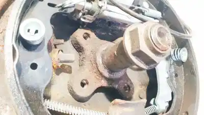 Pezzo di ricambio per auto di seconda mano Pezzi Vari per DACIA LODGY 1.5 dCi Diesel FAP CAT Riferimenti OEM IAM   