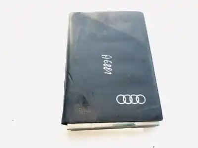 Автозапчасти б/у различные детали за audi a6 avant (4b5) 1.9 tdi ссылки oem iam 