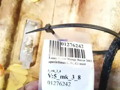 Автозапчасти б/у внутренний свет за land rover range rover, 2002.03 - 2012.08 3.0 td 6 130kw 2002.03 - 2012.08 ссылки oem iam   