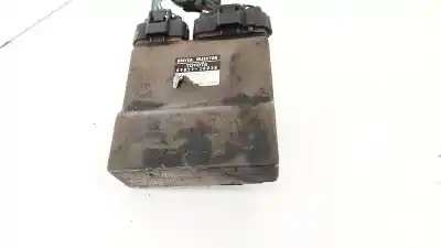 Second-hand car spare part injection pump control unit for toyota corolla (e11) 2.0 d-4d linea sol oem iam references 8987120030  89871-20030, 1310001041