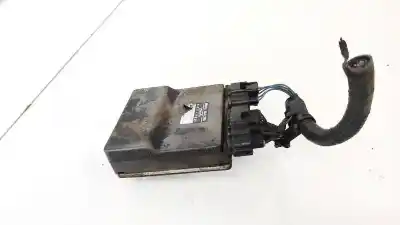 Pezzo di ricambio per auto di seconda mano centralina pompa iniezione per toyota corolla (e11) 2.0 d-4d linea sol riferimenti oem iam 8987120030