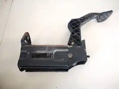 Piesă de schimb auto la mâna a doua PEDALÃ DE AMBREAJ pentru AUDI A3 (8L)  Referințe OEM IAM 1J1721373B  