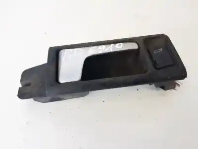 Second-hand car spare part exterior left front door handle for audi a6 avant (c4) 2.5 tdi oem iam references 4a0837020c