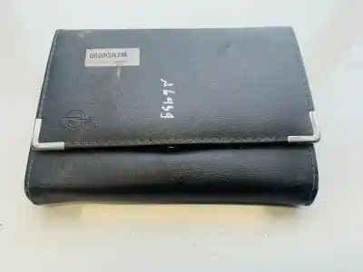 Автозапчастина б/у різні деталі для opel astra h caravan 1.9 cdti посилання на oem iam 