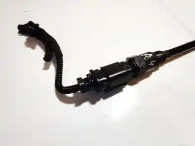 Peça sobressalente para automóvel em segunda mão sensor por citroen ds3 1.6 hdi fap referências oem iam 96546136  