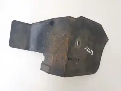 Автозапчасти б/у средний за OPEL SIGNUM 2.2 16V DTI CAT (Y 22 DTR / L50) ссылки OEM IAM 24438484  0086022