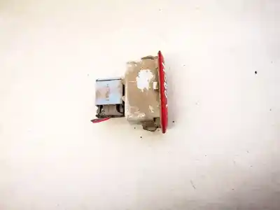 Автозапчастина б/у внутрішне світло для seat leon (1m1) 1.9 tdi посилання на oem iam 1j0947411b  