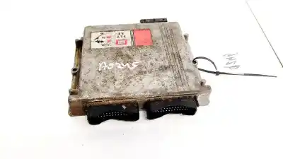 Peça sobressalente para automóvel em segunda mão módulo eletrônico por volvo xc90 2.9 bi-turbo cat referências oem iam e3021001
