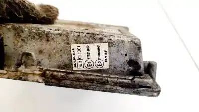 Second-hand car spare part electronic module for volvo xc90 2.9 bi-turbo cat oem iam references e3021001  e367r011002