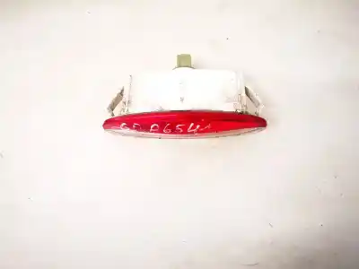 Second-hand car spare part INTERIOR LIGHT for RENAULT LAGUNA II (BG0)  OEM IAM references 8200003263A  
