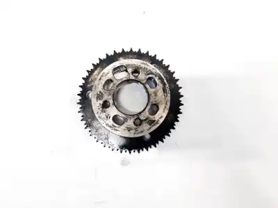 Peça sobressalente para automóvel em segunda mão polia da bomba injetora por ford mondeo iv 1.8 tdci referências oem iam 191073299m46c