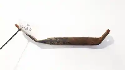 Peça sobressalente para automóvel em segunda mão braço de suspensão inferior esquerdo dianteiro por peugeot 807 (eb_) 2.0 hdi referências oem iam 