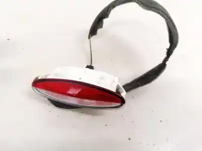 Second-hand car spare part interior light for renault laguna iii 1.5 dci diesel oem iam references 8200003263  