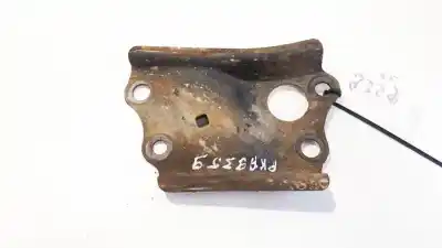 Second-hand car spare part front left lower suspension arm for toyota auris, i e15 2006.10 - 2012.10 2.0l 93kw d-4d 2006.10 - 2012.10 oem iam references   