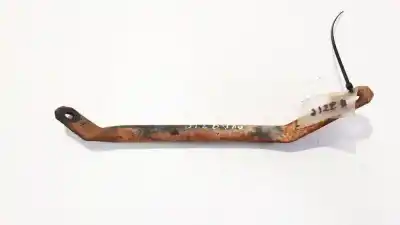 Peça sobressalente para automóvel em segunda mão braço de suspensão inferior esquerdo dianteiro por citroen evasion 1.9 td sx referências oem iam 