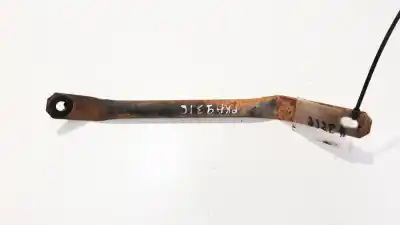 Peça sobressalente para automóvel em segunda mão braço de suspensão inferior esquerdo dianteiro por citroen evasion 1.9 td sx referências oem iam   