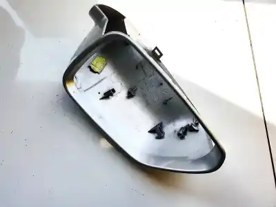 Автозапчасти б/у корпус левого зеркала за skoda octavia combi (1z5) 2.0 tdi ссылки oem iam 1z0857537a  2523.37.001xxx