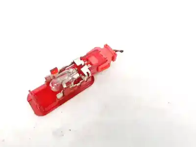 Автозапчастина б/у внутрішне світло для audi a4 avant (8e) 2.5 tdi (120kw) посилання на oem iam 8d0947411  