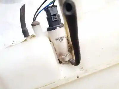 Gebrauchtes Autoersatzteil waschwasserpumpe scheibenreinigung zum volvo v70 ii (285) 2.5 tdi oem-iam-referenzen 04400212v