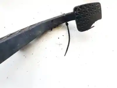 Second-hand car spare part clutch pedal for opel meriva b 1.7 16v cdti oem iam references 93389969  