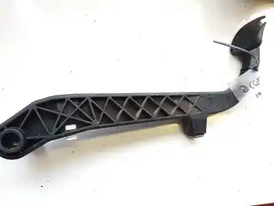 Second-hand car spare part clutch pedal for opel meriva b 1.7 16v cdti oem iam references 93389969  