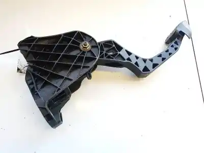 Pièce détachée automobile d'occasion pédale d'embrayage pour seat leon (1p1) 2.0 tdi références oem iam 1k1721059by