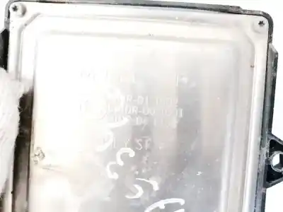 Second-hand car spare part electronic module for opel meriva 1.6 16v oem iam references e3110r001001  e3110r-001001, 10r-041131, 67r-011002