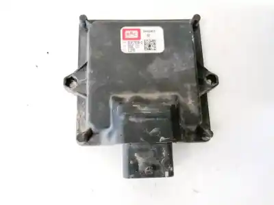 Second-hand car spare part electronic module for opel meriva 1.6 16v oem iam references e3110r001001  e3110r-001001, 10r-041131, 67r-011002