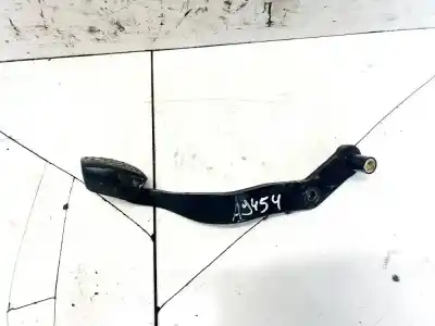 Peça sobressalente para automóvel em segunda mão pedal da embreagem por audi 80 b4 avant (8c5) 1.9 tdi referências oem iam 