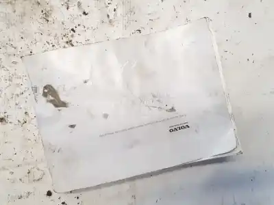 Pezzo di ricambio per auto di seconda mano pezzi vari per volvo v50 (545) 2.0 d riferimenti oem iam   