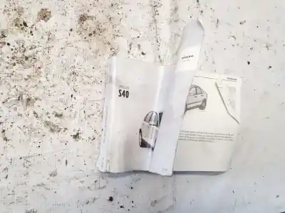 Pezzo di ricambio per auto di seconda mano Pezzi Vari per VOLVO V50 (545) 2.0 D Riferimenti OEM IAM   