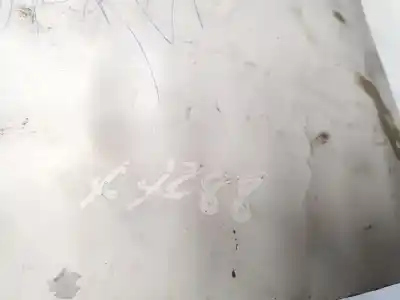 Pezzo di ricambio per auto di seconda mano pezzi vari per volvo v50 (545) 2.0 d riferimenti oem iam   