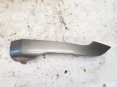 Peça sobressalente para automóvel em segunda mão pára choques frontal por land rover evoque 2018 --> 1.5 hybrid 227kw referências oem iam k8d217e784ab