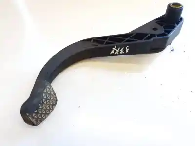 Peça sobressalente para automóvel em segunda mão pedal da embreagem por toyota corolla (_e12_) 1.6 vvt-i (zze121_) referências oem iam 90539237