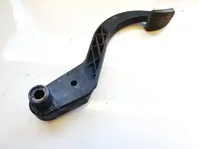Second-hand car spare part clutch pedal for opel astra h twintop (a04) 1.9 cdti (l67) oem iam references 