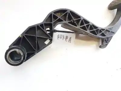 Peça sobressalente para automóvel em segunda mão pedal da embreagem por opel vectra b caravan 1.8 16v referências oem iam 