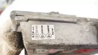 Second-hand car spare part electronic module for volvo xc90 2.5 t (7 asientos) oem iam references e367r011002  e3021001, e3110r001001