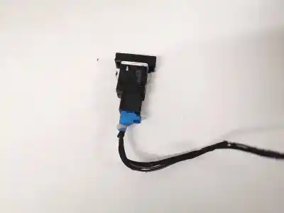 Автозапчасти б/у выключатель за skoda octavia combi (1z5) 1.9 tdi dpf ссылки oem iam 1z0919235b  