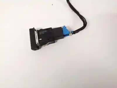 Автозапчасти б/у выключатель за skoda octavia combi (1z5) 1.9 tdi dpf ссылки oem iam 1z0919235b  