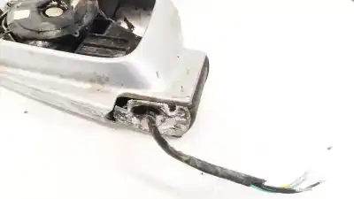 Автозапчастина б/у лівий корпус дзеркала для honda cr-v (rd8) 2.0 vtec cat посилання на oem iam   