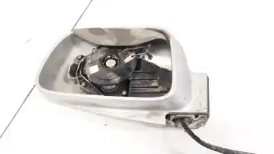 Автозапчастина б/у лівий корпус дзеркала для honda cr-v (rd8) 2.0 vtec cat посилання на oem iam   