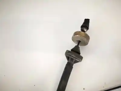 Pezzo di ricambio per auto di seconda mano pezzi vari per renault laguna (b56) 2.0 riferimenti oem iam   