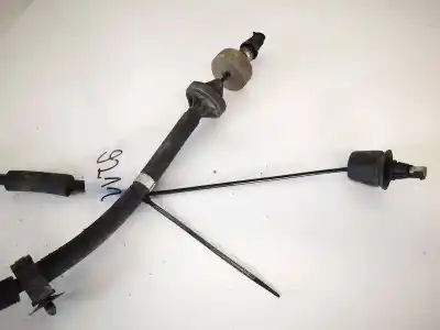 Pezzo di ricambio per auto di seconda mano pezzi vari per renault laguna (b56) 2.0 riferimenti oem iam   