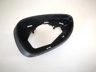 Second-hand car spare part right mirror housing for ford fiesta vi (cb1, ccn) 1.4 tdci oem iam references 2401022