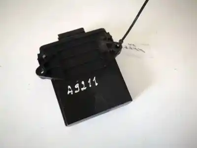 Pezzo di ricambio per auto di seconda mano modulo elettronico per renault laguna (b56) 2.0 riferimenti oem iam   