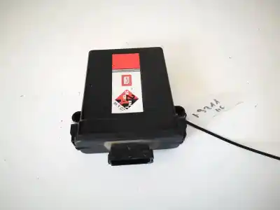 Pièce détachée automobile d'occasion module électronique pour renault laguna (b56) 2.0 références oem iam 